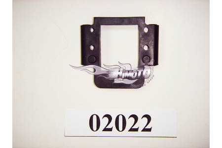 02022 front arm holder TRUCK